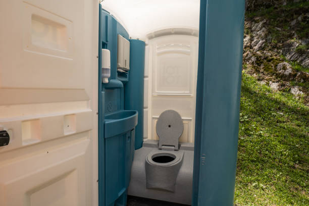 Best Porta potty delivery and setup  in Tomahawk, WI