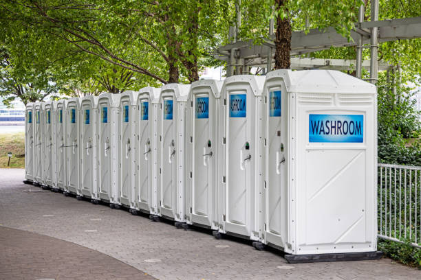 Best Long-term porta potty rental  in Tomahawk, WI
