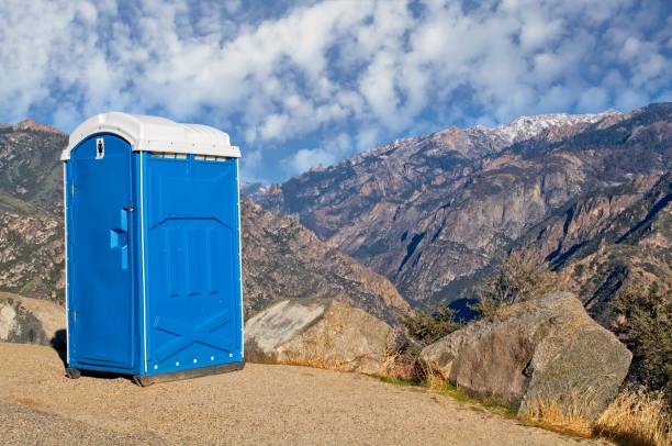 Portable Toilet Options We Offer in Tomahawk, WI
