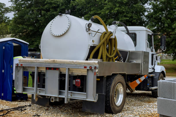 Best Luxury portable toilet rental  in Tomahawk, WI