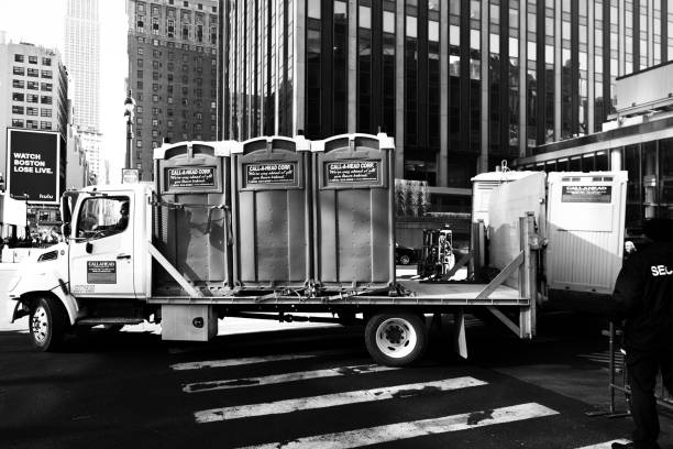 Best Local porta potty services  in Tomahawk, WI