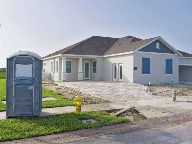 Best Porta potty rental near me  in Tomahawk, WI