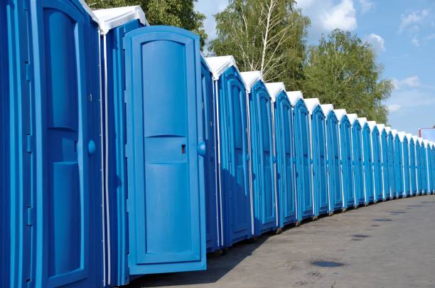 Best Sanitation services for porta potties  in Tomahawk, WI